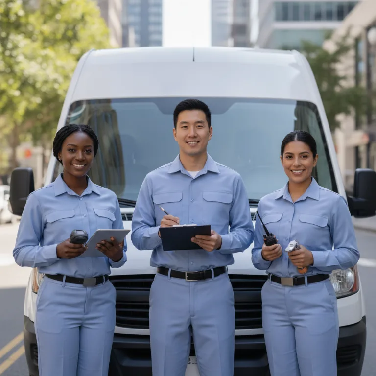 Customs broker Provo